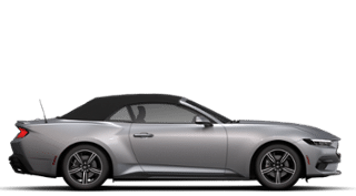 2025 Ford Mustang® External Image 1